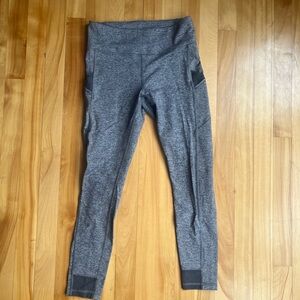 Grey Ivivva Leggings